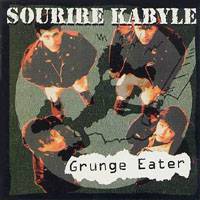 Sourire Kabyle : Grunge Eater